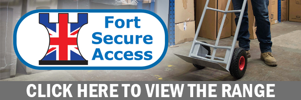 Fort Secure Access Fort Secure Access