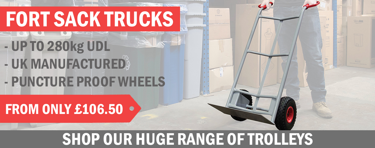 Sack Trucks Sack Trucks